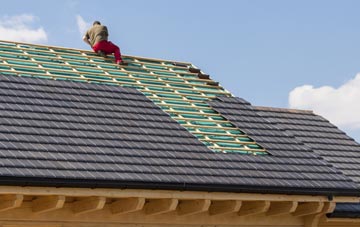 roof replacement St Cross, Hampshire