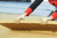 find rated St Cross roof insulation companies